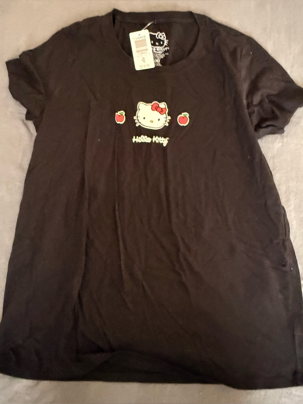New Torrid Sanrio Hello Kitty Tee